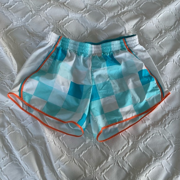 Nike Pants - Nike dri fit athletic shorts